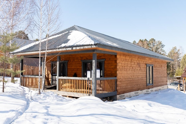 
  Продается дом 120 м². Фото 2.