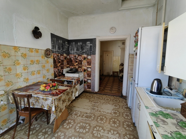 
  Продается дом 84.6 м². Фото 24.