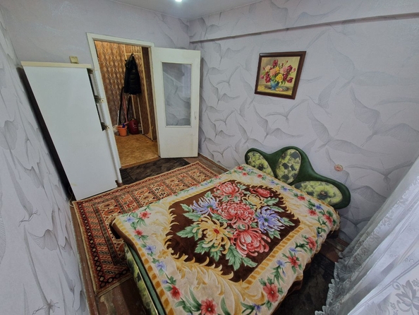 
  Продается 3-комн. квартира 55 м². Фото 10.