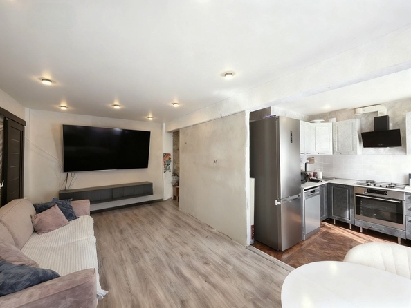 
  Продается 2-комн. квартира 44.7 м². Фото 1.