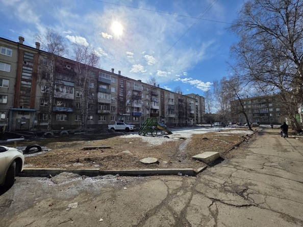 
  Продается 2-комн. квартира 44.7 м². Фото 23.