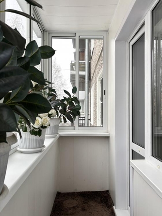 
  Продается 3-комн. квартира 62 м². Фото 23.