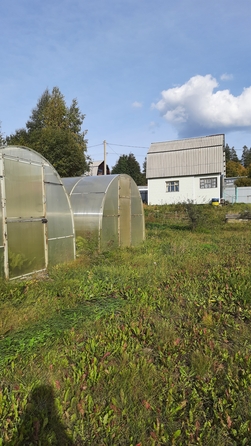 
  Продам дачу 42 м². Фото 3.