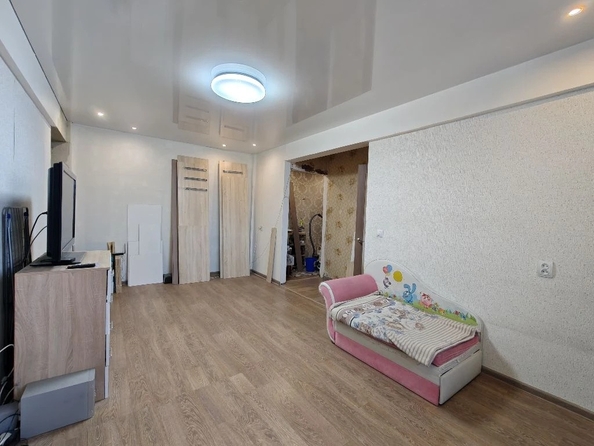 
  Продается 3-комн. квартира 59.2 м². Фото 6.