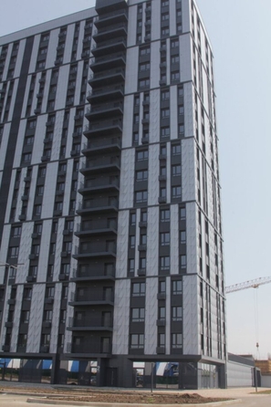 
  Продается 3-комн. квартира 64.5 м², в ЖК Затон, блок-секция 2. Фото 5.