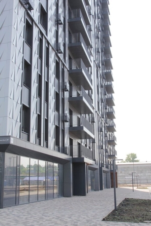 
  Продается 3-комн. квартира 69.97 м², в ЖК Затон, блок-секция 3. Фото 6.