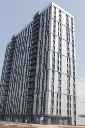 
  Продается 2-комн. квартира 44.55 м², в ЖК Затон, блок-секция 3. Фото 9.