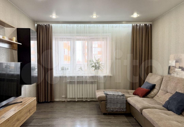
  Продается 2-комн. квартира 55.8 м², в ЖК Предместье, б/с 23, 24. Фото 24.