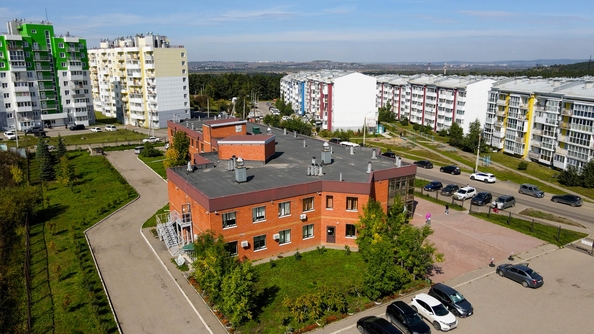 
  Продается 2-комн. квартира 58.2 м², в ЖК Юго-Западный, дом 17. Фото 8.