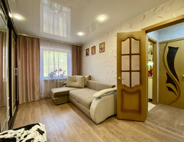 
  Продается 1-комн. квартира 32.7 м². Фото 9.