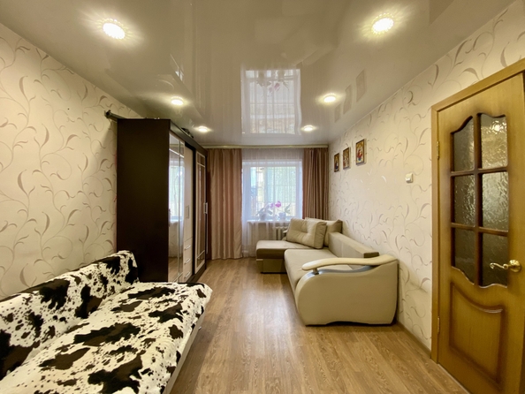 
  Продается 1-комн. квартира 32.7 м². Фото 13.