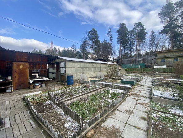 
  Продается дача 20 м². Фото 7.