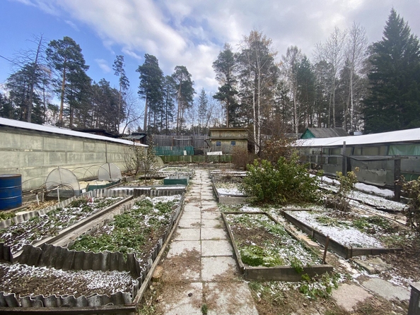 
  Продается дача 20 м². Фото 8.