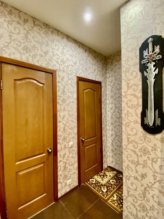 
  Продается 3-комн. квартира 77.2 м². Фото 19.