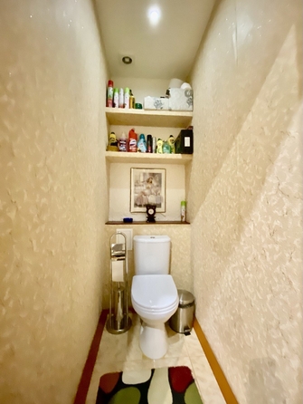 
  Продается 3-комн. квартира 77.2 м². Фото 25.