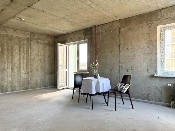 
  Продается 1-комн. квартира 45.2 м². Фото 1.