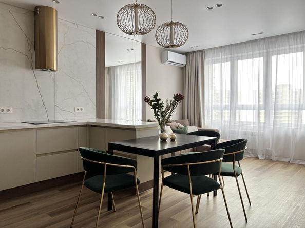 
  Продается 3-комн. квартира 78 м². Фото 55.