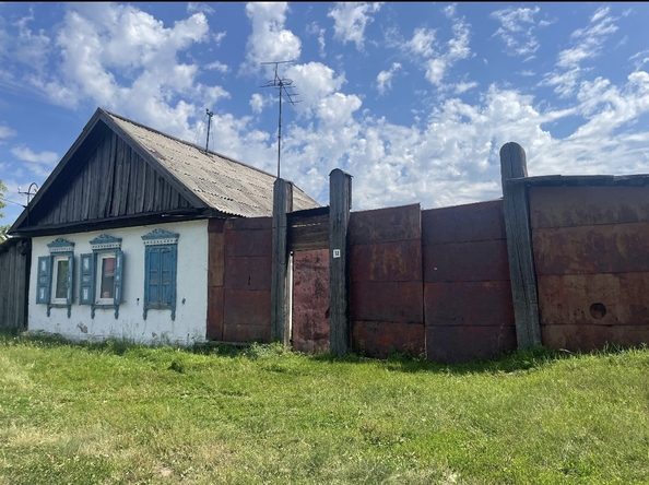 
  Продается дом 39.3 м². Фото 1.