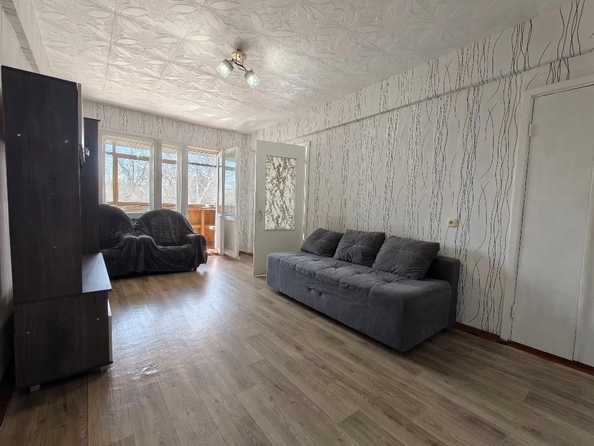 
  Продается 2-комн. квартира 44.5 м². Фото 2.