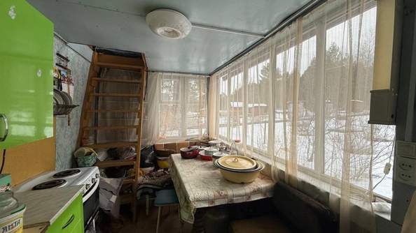 
  Продается дача 54 м². Фото 7.