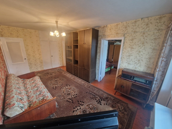 
  Продается 3-комн. квартира 50 м². Фото 3.