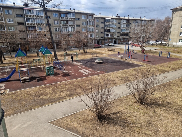 
  Продается 3-комн. квартира 50 м². Фото 9.