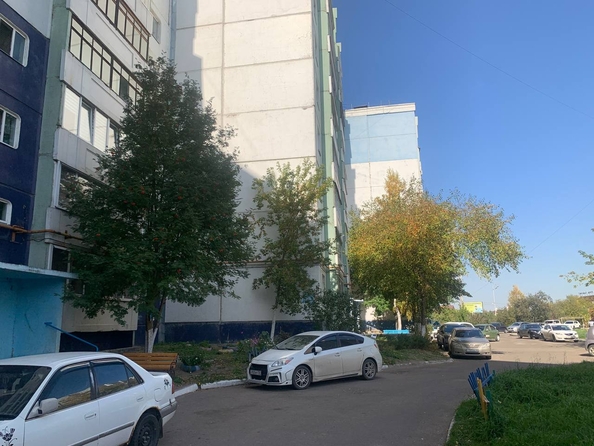 
  Продается 4-комн. квартира 90 м². Фото 24.