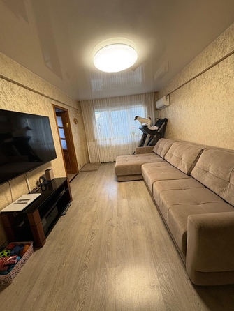 
  Продается 3-комн. квартира 55.9 м². Фото 1.