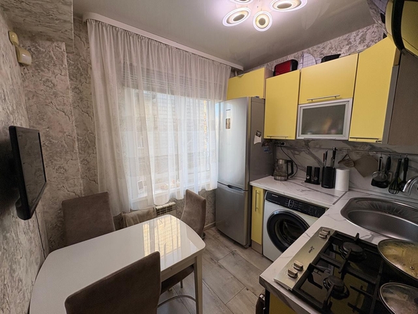 
  Продается 3-комн. квартира 55.9 м². Фото 6.