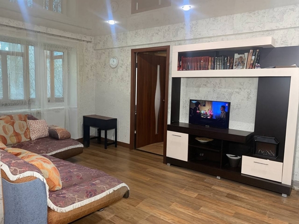 
  Продается 3-комн. квартира 59.2 м². Фото 1.
