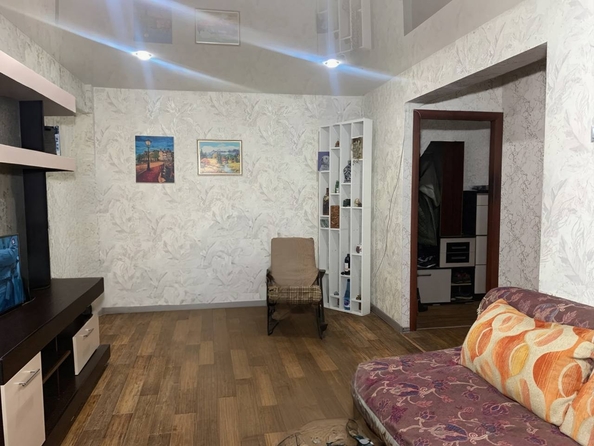 
  Продается 3-комн. квартира 59.2 м². Фото 2.