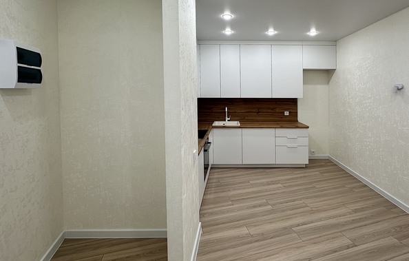 
  Продается 1-комн. квартира 45.5 м², в ЖК Квартал Стрижи, 2 очередь. Фото 5.