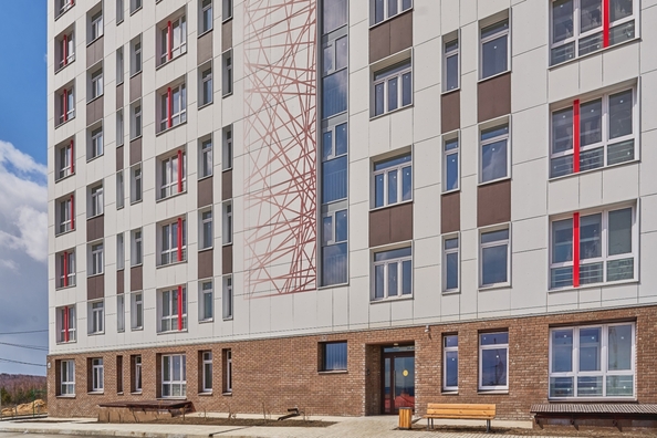 
  Продается 2-комн. квартира 70 м², в ЖК Юго-Западный, дом 17. Фото 14.