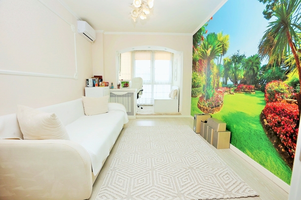 
  Продам 2-комн. квартиру 59.2 м². Фото 1.