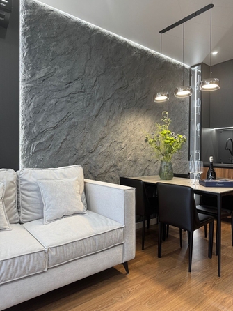 
  Продается 3-комн. квартира 56.5 м², в ЖК Стрижи Сити, блок-секции 8,9. Фото 1.