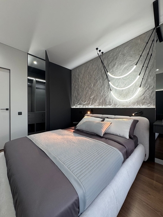 
  Продается 3-комн. квартира 56.5 м², в ЖК Стрижи Сити, блок-секции 8,9. Фото 5.