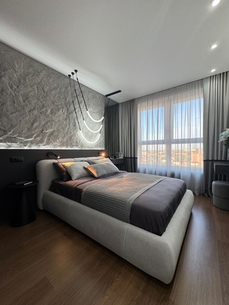 
  Продается 3-комн. квартира 56.5 м², в ЖК Стрижи Сити, блок-секции 8,9. Фото 8.