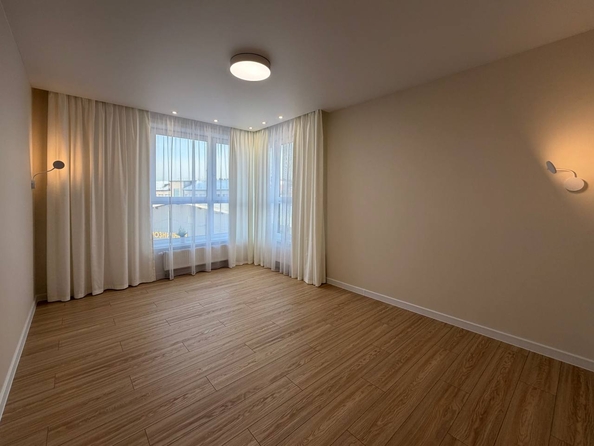 
  Продается 3-комн. квартира 68.4 м², в ЖК Стрижи Сити, блок-секции 8,9. Фото 6.