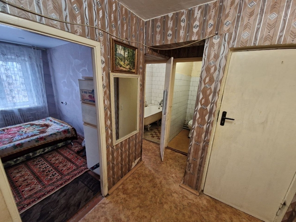 
  Продается 3-комн. квартира 55 м². Фото 14.