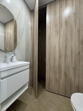 
  Продается 2-комн. квартира 59.5 м², в ЖК Стрижи Сити, блок-секции 8,9. Фото 6.