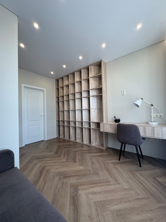 
  Продается 2-комн. квартира 59.5 м², в ЖК Стрижи Сити, блок-секции 8,9. Фото 10.