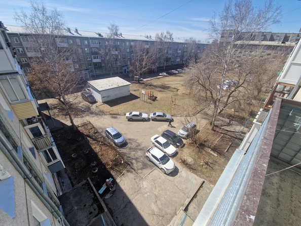 
  Продается 1-комн. квартира 31.9 м². Фото 6.