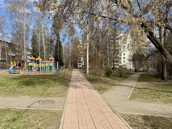 
  Продается 3-комн. квартира 68 м². Фото 28.