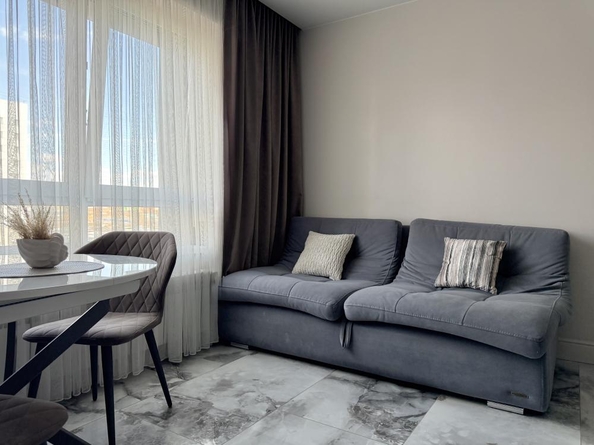 
  Продается 3-комн. квартира 61 м², в ЖК Скандинавия, дом 1 этап 1. Фото 10.