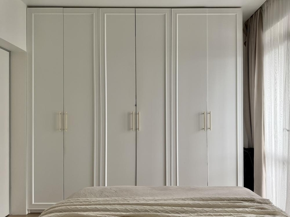 
  Продается 3-комн. квартира 61 м², в ЖК Скандинавия, дом 1 этап 1. Фото 16.
