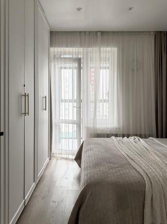 
  Продается 3-комн. квартира 61 м², в ЖК Скандинавия, дом 1 этап 1. Фото 17.