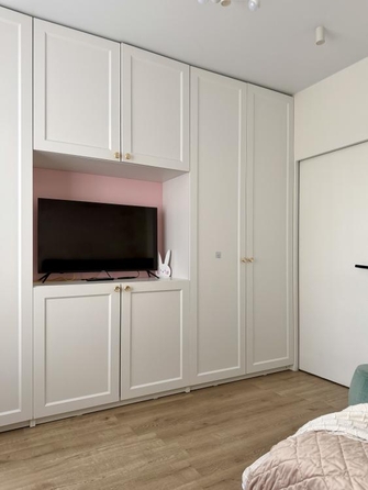 
  Продается 3-комн. квартира 61 м², в ЖК Скандинавия, дом 1 этап 1. Фото 20.