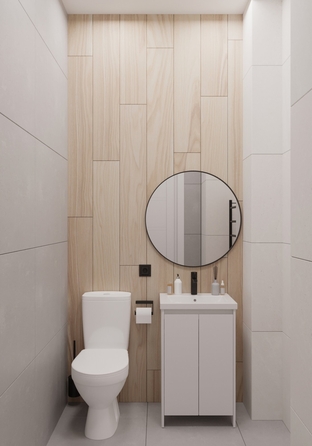 
  Продается 3-комн. квартира 79.31 м², в ЖК Источник, дом 2. Фото 2.