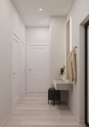 
  Продается 3-комн. квартира 79.31 м², в ЖК Источник, дом 2. Фото 12.