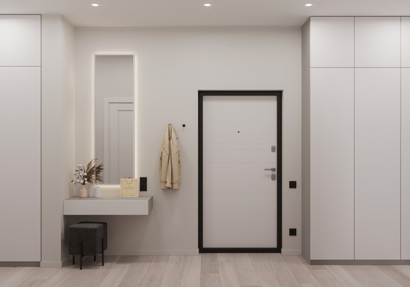 
  Продается 3-комн. квартира 79.31 м², в ЖК Источник, дом 2. Фото 14.
